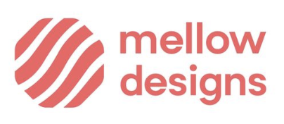 Mellow design Logo