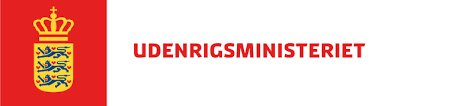 Udenrigsministeriet logo
