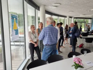 Water Data Space Lab fokuserer på at booste innovation og forretningsudvikling gennem adgang til data.