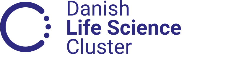 Danish Life Science Cluster Logo