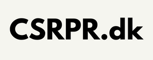 CSRPR logo
