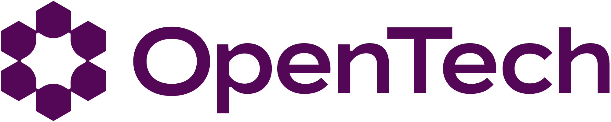 Logo - OpenTech