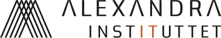 Alexandra Instituttet Logo