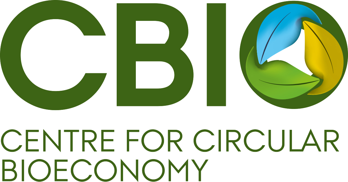 Centre For Circular Bioeconomy Logo