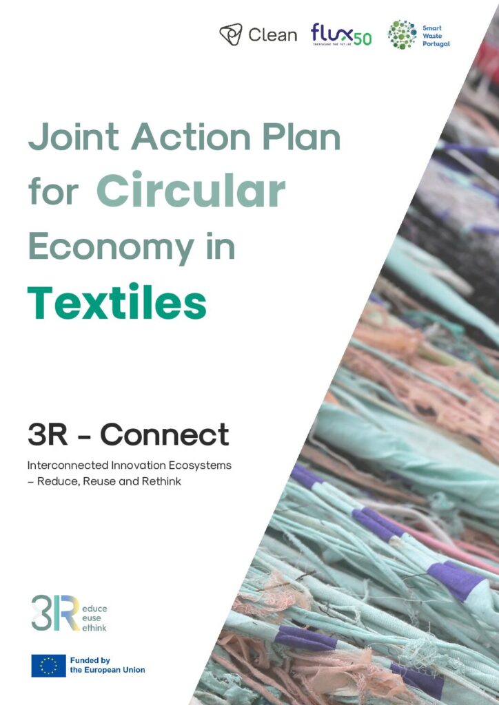 Joint Action Plan for Circular Economy in Textiles