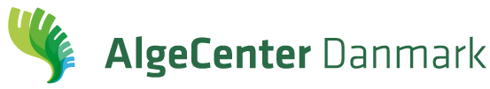 AlgeCenter Danmark Logo