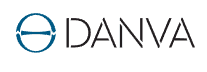 Danva Logo