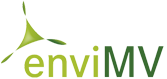 enviMV Logo