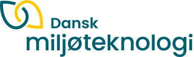 Dansk Miljøteknologi Logo