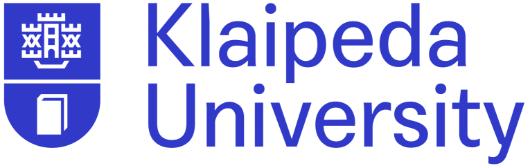Klaipeda University Logo