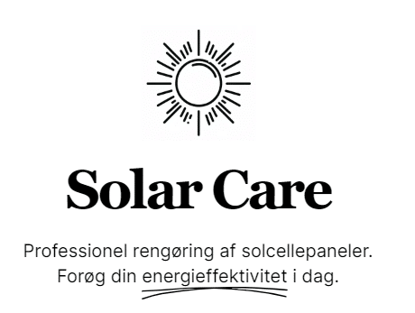 SolarCare logo