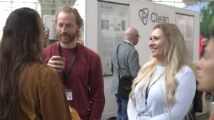 Photo of people at Loop Forum 2024