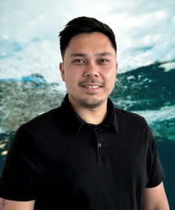 Martin Rosendal Fledelius Pham