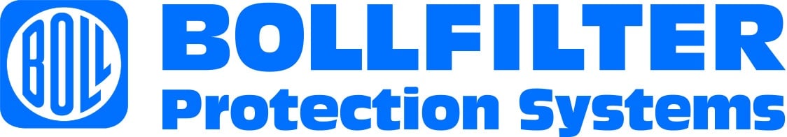 Bollfilter logo