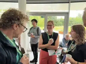 Water Data Space Lab 2024 Expert guidance Data Access Testing Market Development