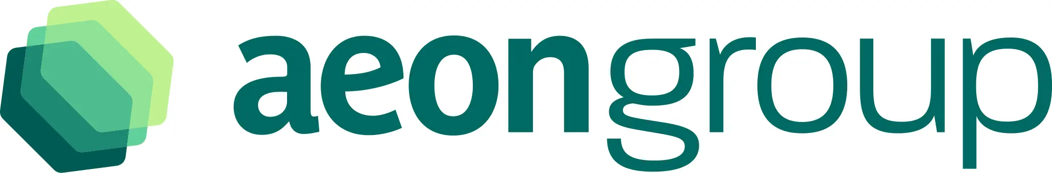 Aeon Group logo