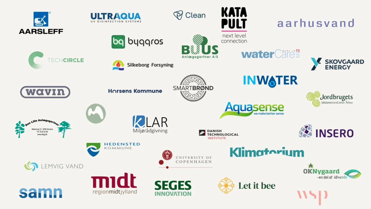 All that was involved with BlueGreen Innovation Challenge 2024