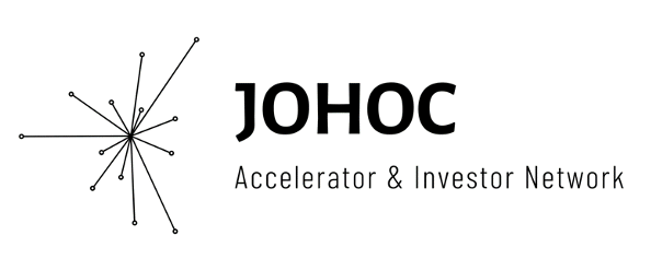 JOHOC logo