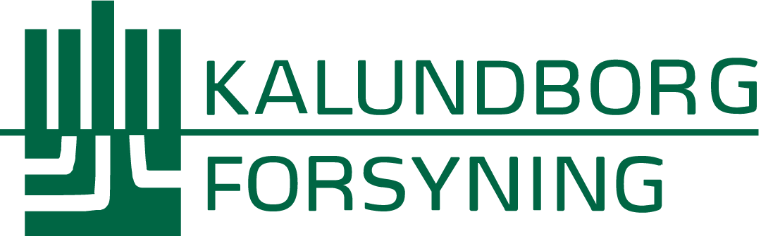 Kalundborg Forsyning logo
