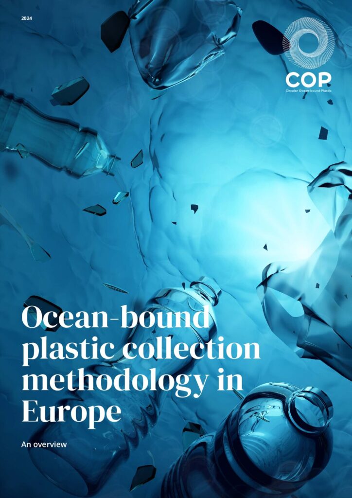 Ocean-bound plastic collection methodology in Europe – An overview