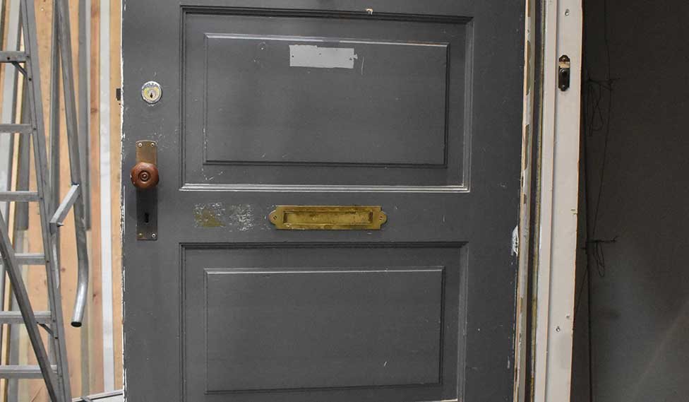 Knowledge Bridge DBI A4 arkitekter Ingeniører A/S Fire Safety Properties Smoke Density