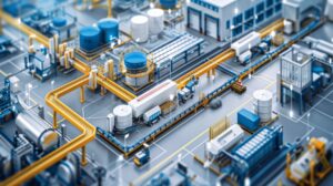 Value Chains Closing Loops Circular collaboration