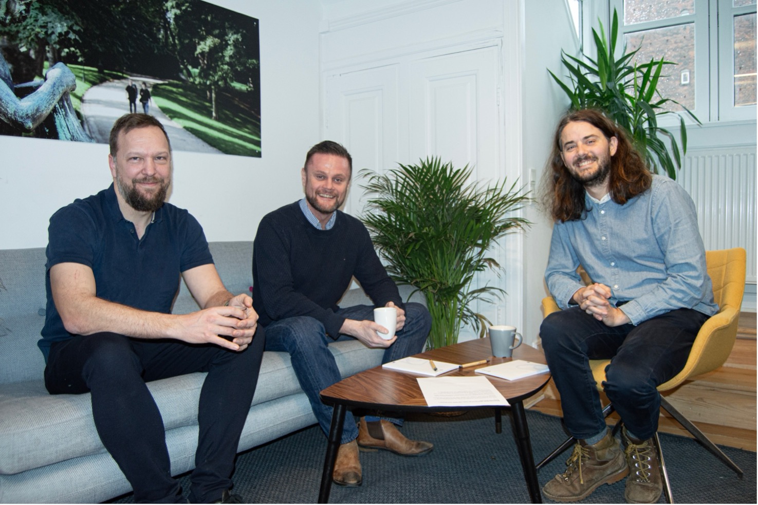 Nyt samarbejde med Green Hub Denmark styrker Cleans position i Nordjylland