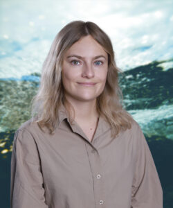 Clean Employees Emilie Kamuk Christiansen EKC