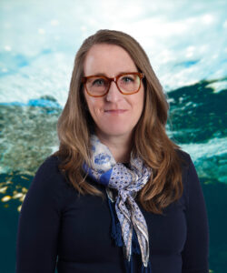 Clean Employees Helle Winther HEW