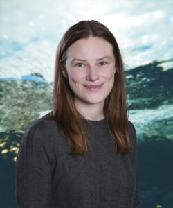 Clean Employees Joan Juul JOJ