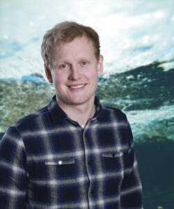 Clean Employees Jonas Aalborg Petry JAP