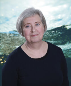 Clean Employees Merete Toft MET