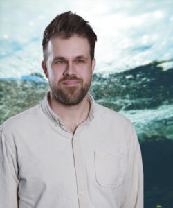 Clean Employees Scott Grønegaard Allison SCA