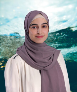 Clean Employees Sumaya Hussain SHU