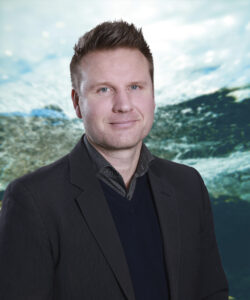 Clean Employees Thomas Mikkelsen THM