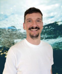 Clean Employees Christian Günther - CHG