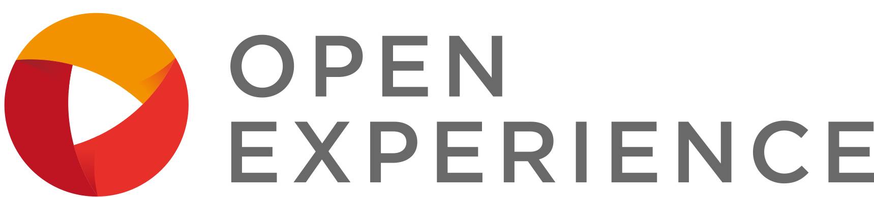 Open Experience logo