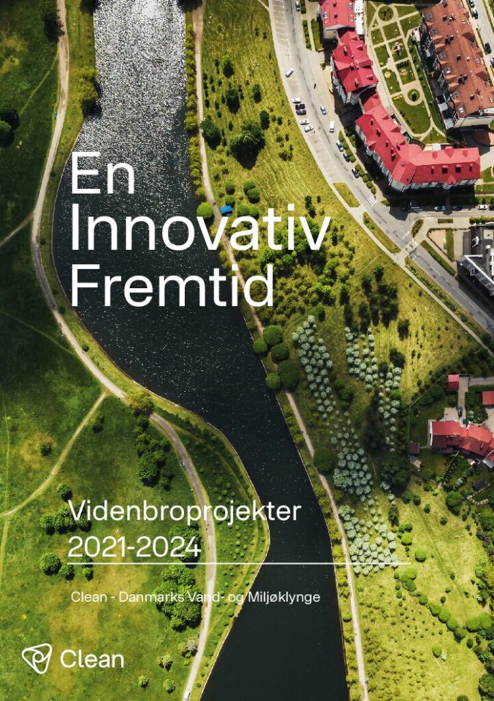 En Innovativ Fremtid