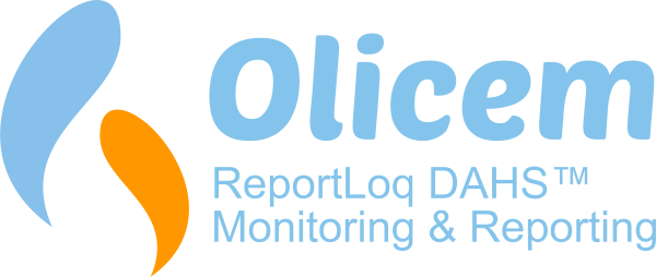 Olicem logo