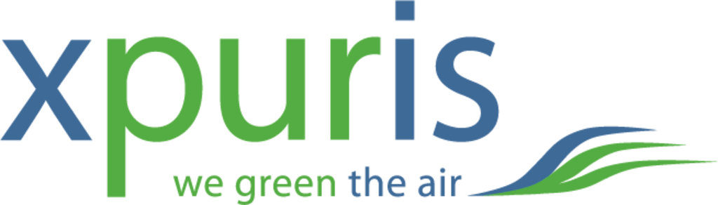xpuris logo