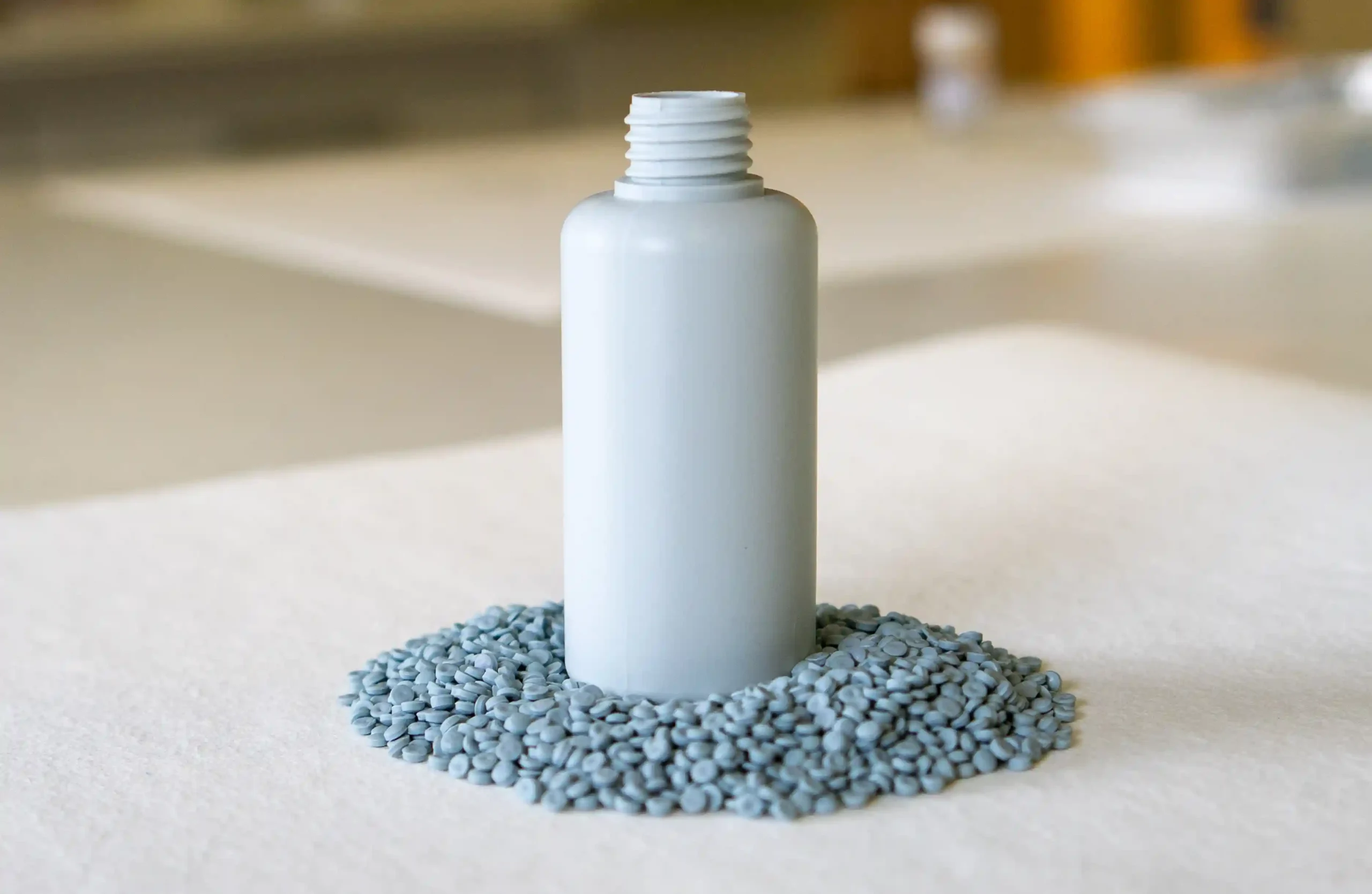 Cirkulær Plast giver danske virksomheder værktøjer til at implementere cirkulære processer for plast