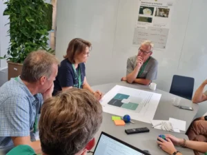 Få gratis adgang til eksperter og testmuligheder sammen med Water Valley Denmark