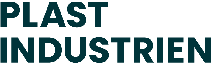 Plastindustriens logo