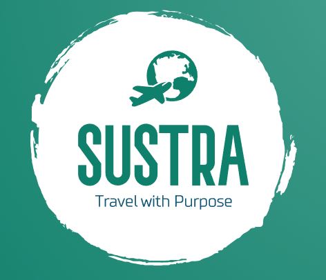 Sustra logo