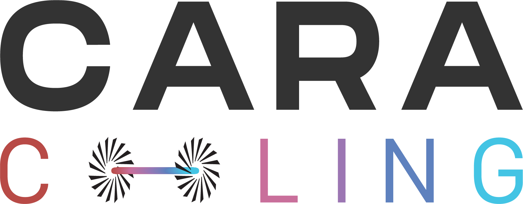 CARA Cooling Logo