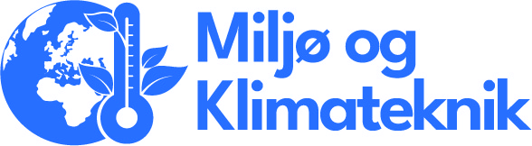 Miljø og Klimateknik logo