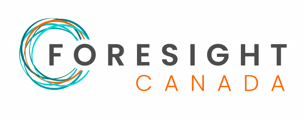 Foresight Canada logo