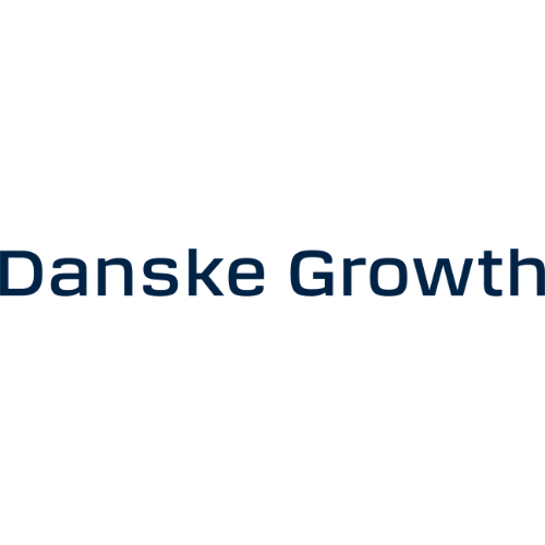 danske growth logo