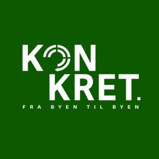 KONKRET logo