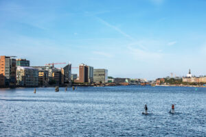 Silkeborg til Vandeksportens Dag 2025